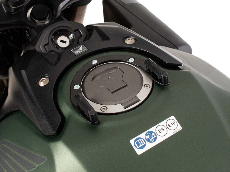 Hepco & Becker タンクリングベーシックファステナー付きタンクバッグ用 Honda CB 650 R / E-Clutch (2024-) | 5169547 00 01