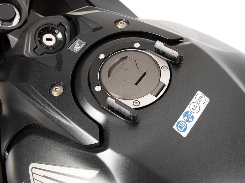 Hepco & Becker タンクリングベーシックファステナー付きタンクバッグ用 Honda CBR 650 R / E-Clutch (2024-) | 5169548 00 01
