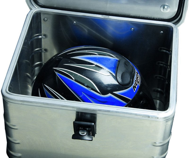 Hepco & Becker Aluminium Topcase Standard 35 | 610073 00 00