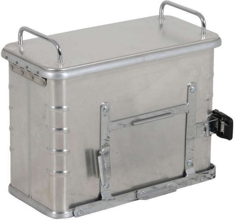 Hepco & Becker Alu Standard 35 right sidebox | 610075 00 00