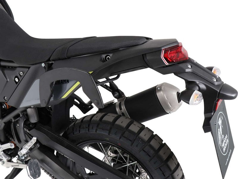 Hepco and Becker / ヘプコアンドベッカー C-Bow sidecarrier for Yamaha Ténéré 700 World Raid (2022-) | 6304579 00 01