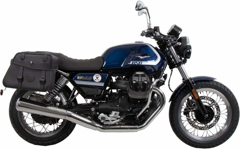 Hepco and Becker / ヘプコアンドベッカー C-Bow sidecarrier for Moto Guzzi V7 Stone / Special (850 ccm) (2021-) | 630556 00 01