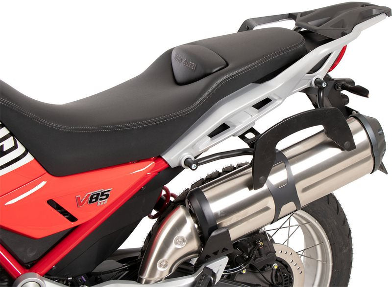 Hepco & Becker C-ボウ サイドキャリア Moto Guzzi V 85 TT / Strada / Travel (2024-) | 630561 00 01