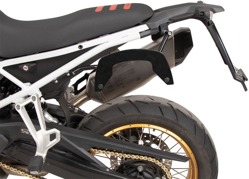 Hepco & Becker Cボウ サイドキャリア ブラック BMW F 900 GS (2024-) | 6306534 00 01