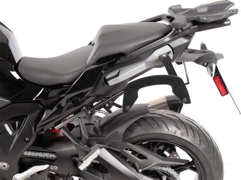 Hepco & Becker C-ボウ サイドキャリア BMW S 1000 XR (2024-) | 6306538 00 01