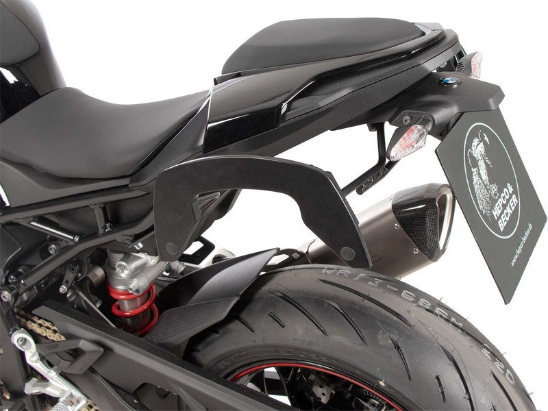 Hepco & Becker C-ボウ サイドキャリア BMW S 1000 RR (2023-) | 6306540 00 01