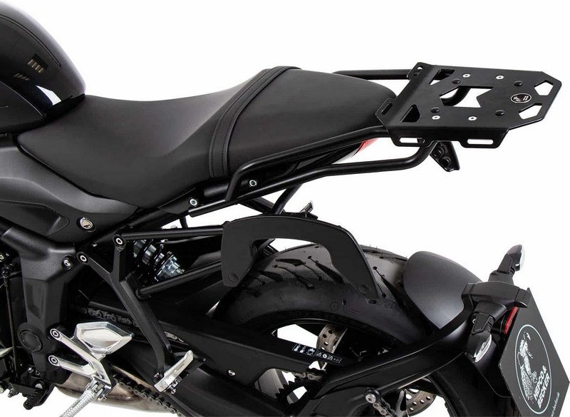 ヘプコ&ベッカー サイドソフトケースホルダー「C-Bow」Triumph トライデント660 | 6307612 00 01
