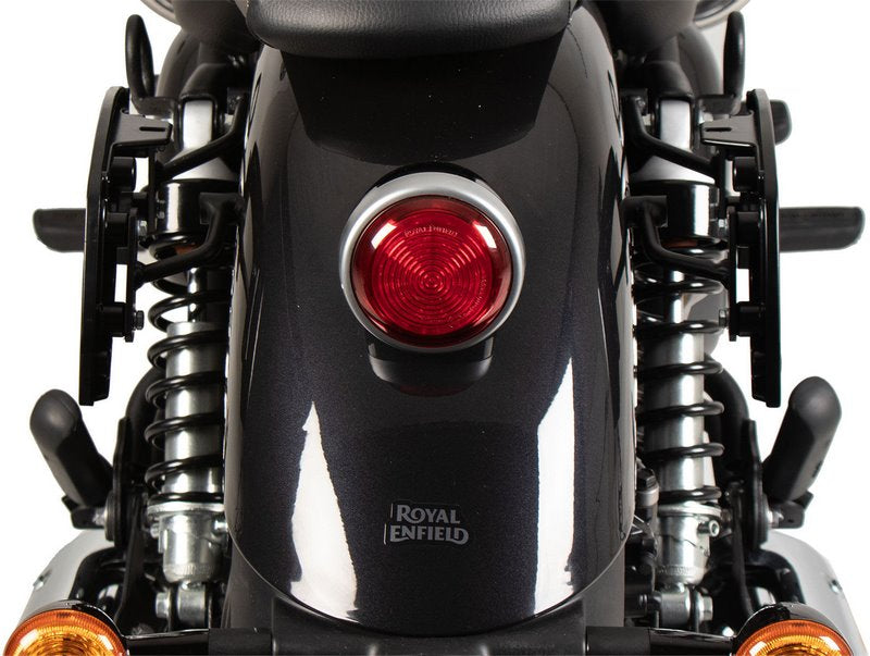 Hepco & Becker C-ボウ サイドキャリア Royal Enfield Super Meteor 650 (2023-) | 6307651 00 01