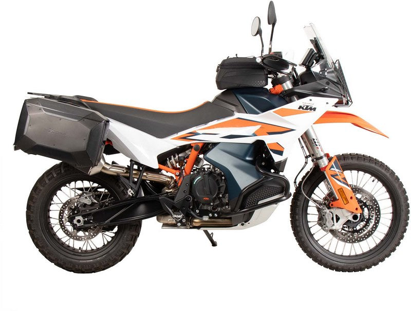 Hepco & Becker C-ボウ サイドキャリア KTM 890 Adventure / R / Rally (2023-) | 6307656 00 01