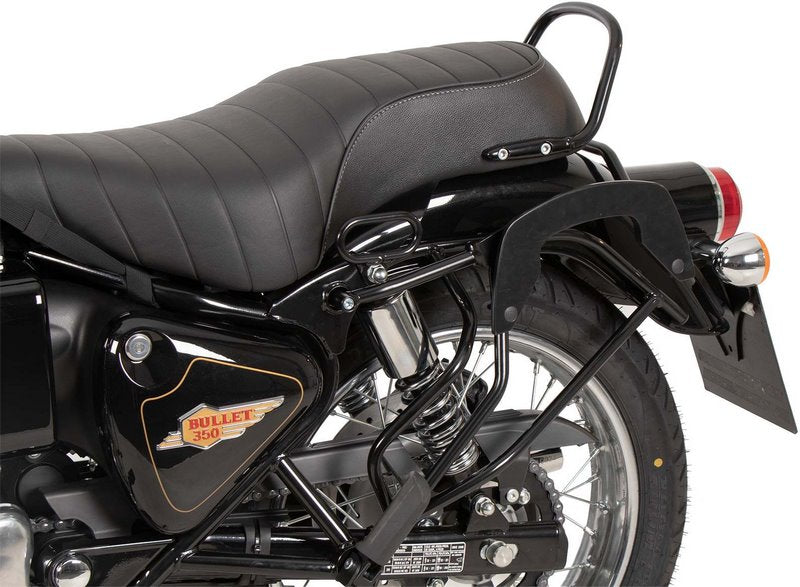 Hepco & Becker C-ボウ サイドキャリア Royal Enfield Bullet 350 (2024-) | 6307662 00 01