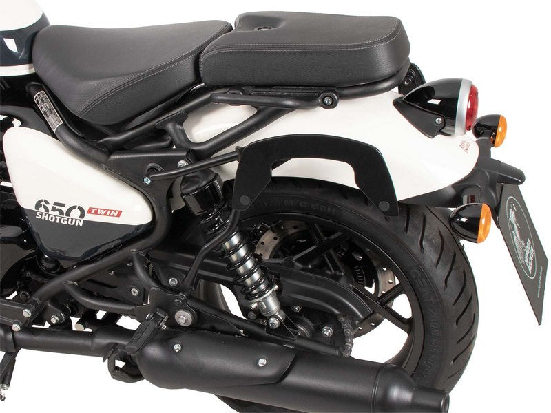 Hepco & Becker C-ボウ サイドキャリア Royal Enfield Shotgun 650 (2024-) | 6307666 00 01