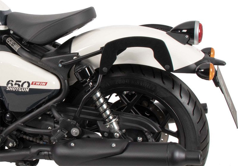 Hepco & Becker C-ボウ サイドキャリア Royal Enfield Shotgun 650 (2024-) | 6307666 00 01