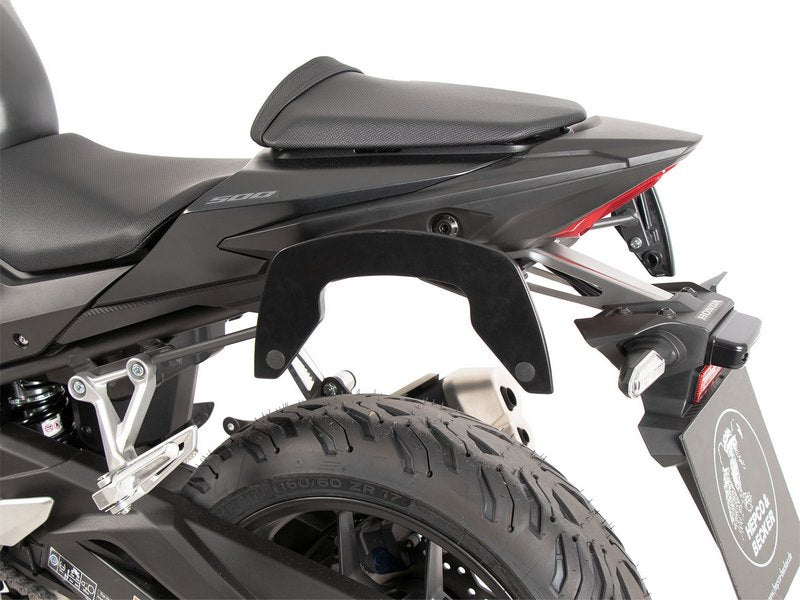 Hepco & Becker C-ボウ サイドキャリア Honda CB 500 Hornet (2024-) | 6309545 00 05