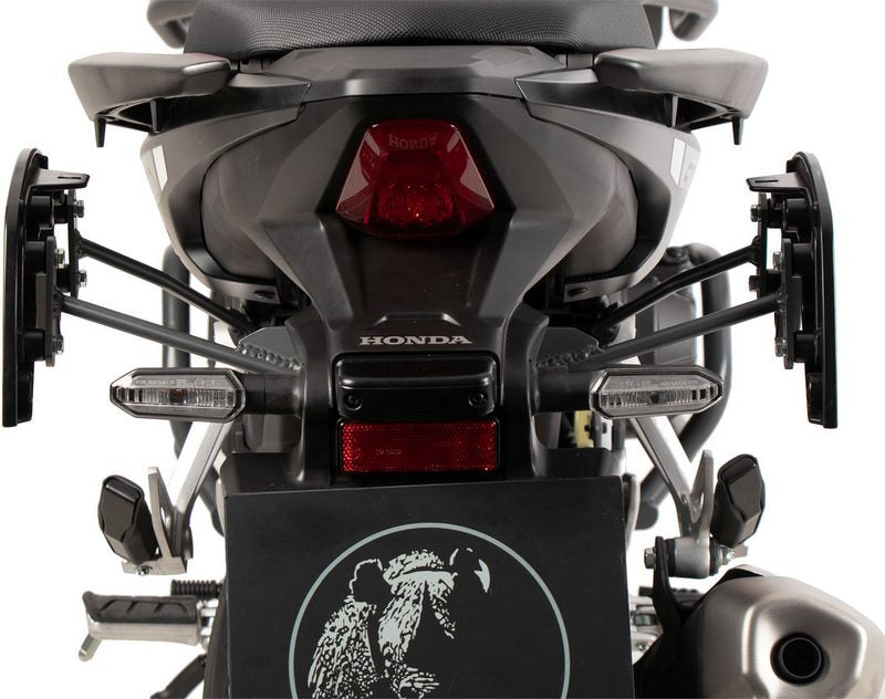 Hepco & Becker C-ボウ サイドキャリア Honda NX 500 (2024-) | 6309546 00 05