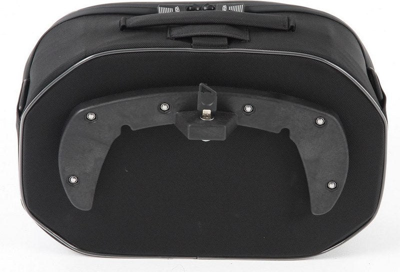 Hepco & Becker STREET C-Bow softbags | 640600 00 01