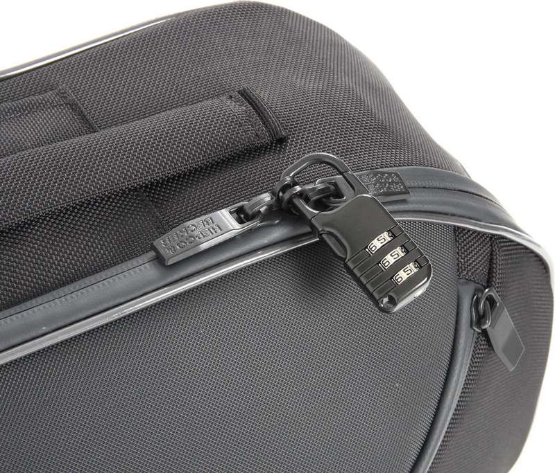 Hepco & Becker STREET C-Bow softbags | 640600 00 01