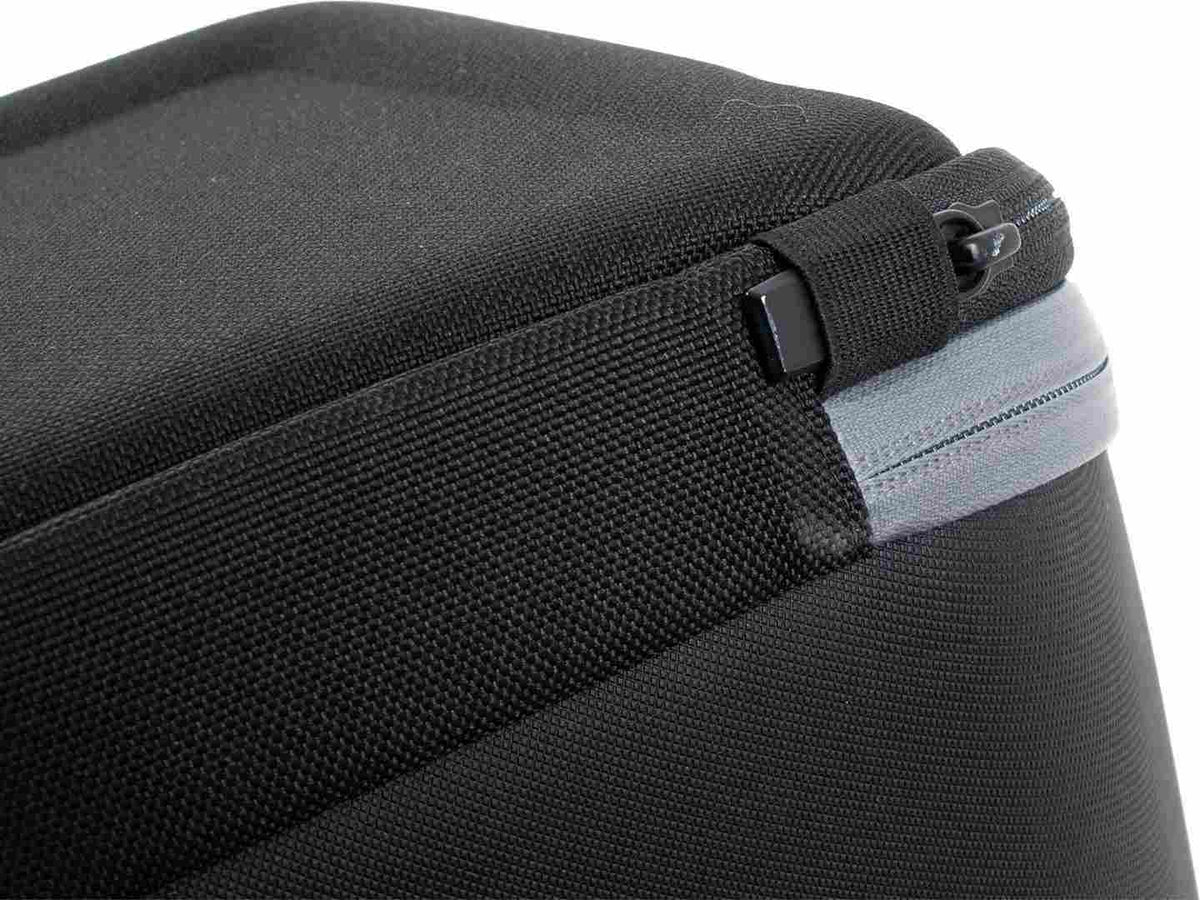 Hepco and Becker / ヘプコアンドベッカー Royster Neo single side bag black for Hepco&Becker C-Bow holder | 640623 00 01