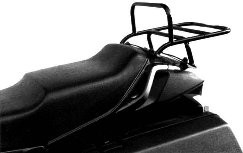 Hepco & Becker Tube Topcasecarrier-black for BMW K 75 C / S / K 100 RT / RS until 1989 | 650603 01 01