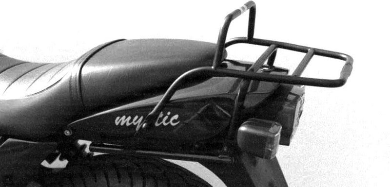 Hepco & Becker Tube Topcasecarrier-chrome for BMW R 100 R Mystic | 650619 01 02