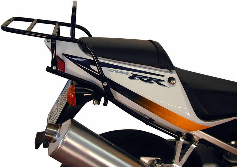Hepco & Becker Tube Topcasecarrier-black for Honda CBR 900 RR 2000-2001 | 650914 01 01