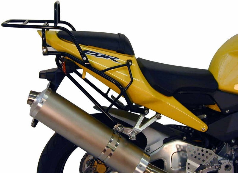 Hepco & Becker Tube Topcasecarrier-black for Honda CBR 900 RR from 2002 | 650926 01 01