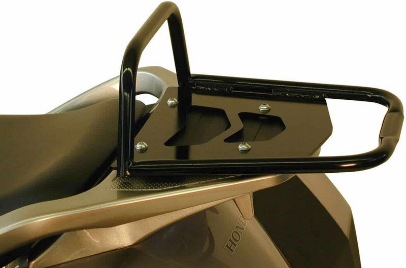Hepco & Becker Tube Topcasecarrier-black for Honda ST 1300 Pan European from 2002 | 650927 01 01