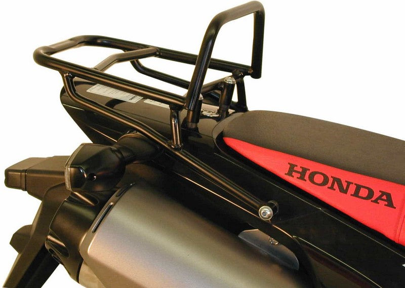 Hepco & Becker Tube Topcasecarrier-black for Honda FMX 650 | 650942 01 01