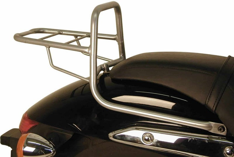 Hepco & Becker Tube Topcasecarrier-chrome for Honda VT 750 Shadow Spirit | 650951 01 02
