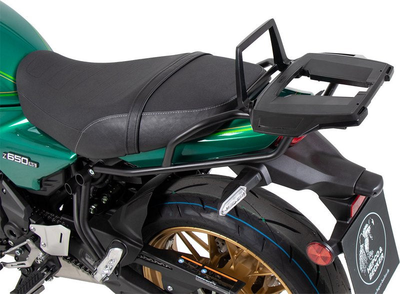 ヘプコ&ベッカー トップケースホルダー アルラック Kawasaki Z650RS | 6522549 01 01