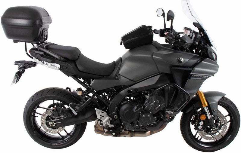 ヘプコ&ベッカー トップケースホルダー アルラック YAMAHA Tracer 9 / GT | 6524572 01 01