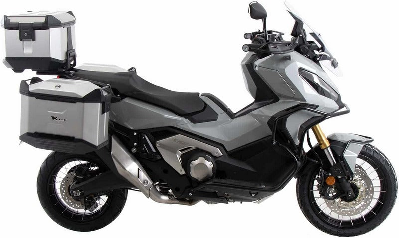 ヘプコ&ベッカー トップケースホルダー イージーラック/アルラック アルラック HONDA X-ADV / Forza750 | 6529531 01 01