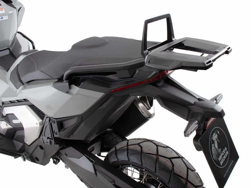 ヘプコ&ベッカー トップケースホルダー イージーラック/アルラック アルラック HONDA X-ADV / Forza750 | 6529531 01 01