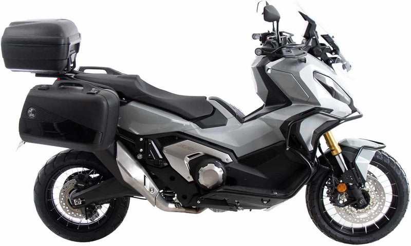ヘプコ&ベッカー トップケースホルダー イージーラック/アルラック アルラック HONDA X-ADV / Forza750 | 6529531 01 01
