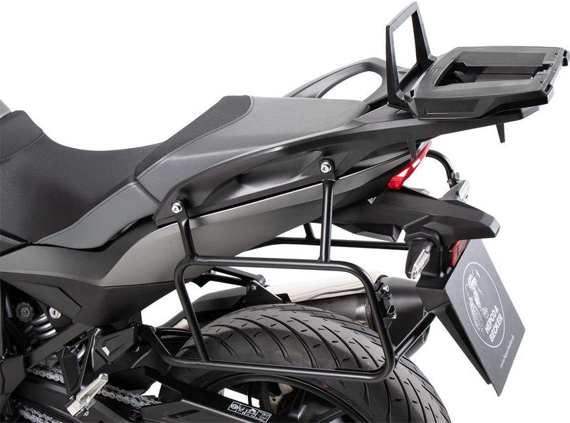 ヘプコ&ベッカー サイドケース ホルダー HONDA NT1100 | 6539537 00 01
