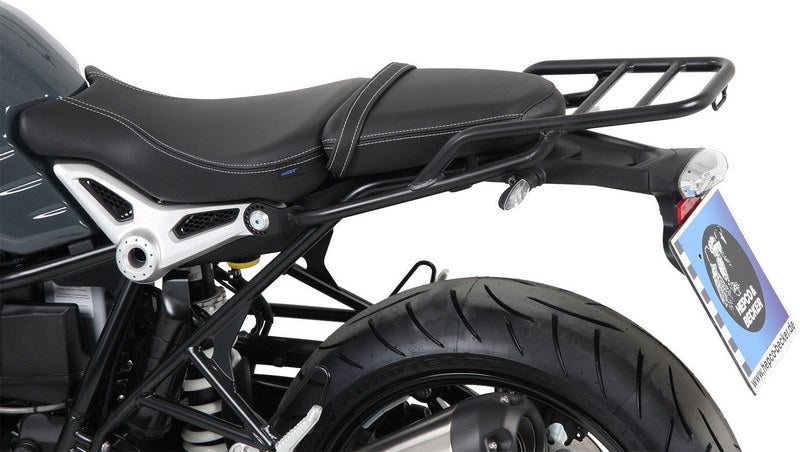 Hepco & Becker Tube rear rack for BMW R nineT Pure from 2017 | 6546504 01 01