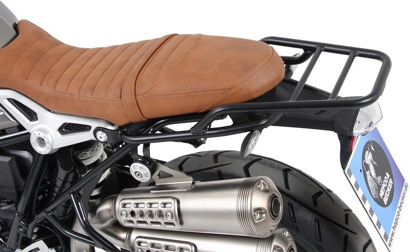 Hepco & Becker Tube rear rack for BMW R nineT | 654669 01 01