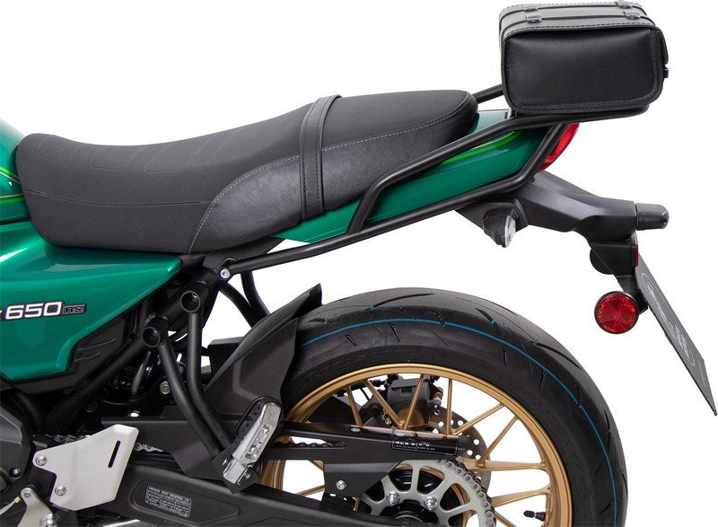 ヘプコ&ベッカー リアキャリア Kawasaki Z650RS | 6582549 01 01