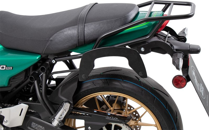 ヘプコ&ベッカー リアキャリア Kawasaki Z650RS | 6582549 01 01