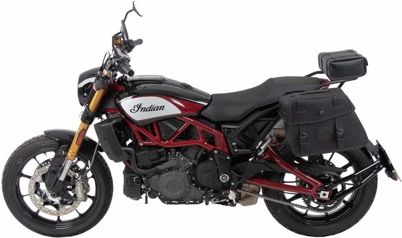 ヘプコ&ベッカー リアキャリア Indian FTR 1200 | 6587580 01 01