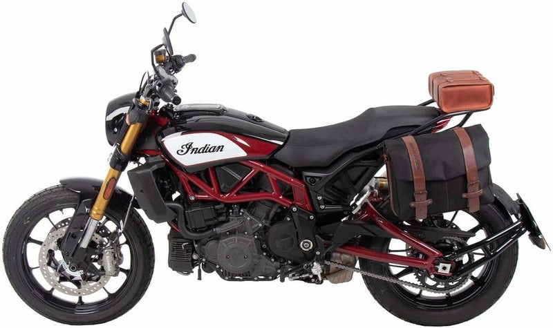ヘプコ&ベッカー リアキャリア Indian FTR 1200 | 6587580 01 01