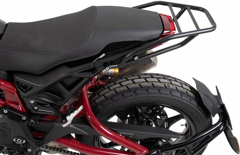 ヘプコ&ベッカー リアキャリア Indian FTR 1200 | 6587580 01 01