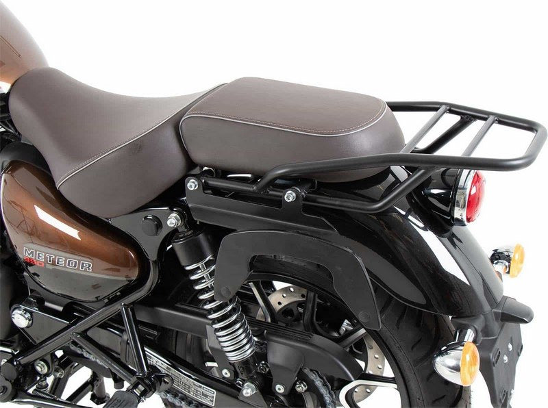 ヘプコ&ベッカー リアキャリア Royal Enfield Meteor 350 | 6587619 01 01