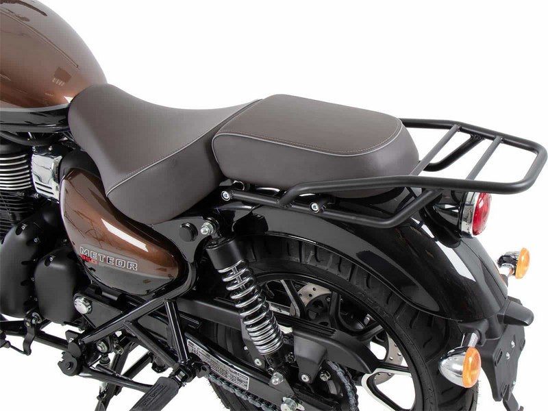ヘプコ&ベッカー リアキャリア Royal Enfield Meteor 350 | 6587619 01 01