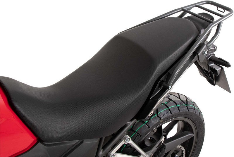 Hepco & Becker リアラック アンスラサイト Honda NX 500 (2024-) | 6589546 01 05