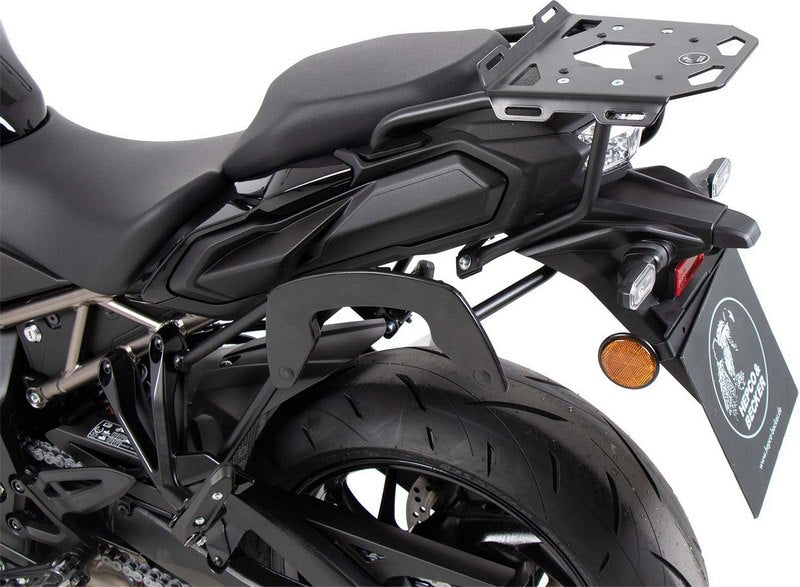 ヘプコ&ベッカー リアキャリア Minirack/ミニラック GSX-S1000GT | 6603547 01 01