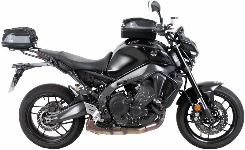 ヘプコ&ベッカー リアキャリア Minirack/ミニラック YAMAHA MT-09 | 6604573 01 01