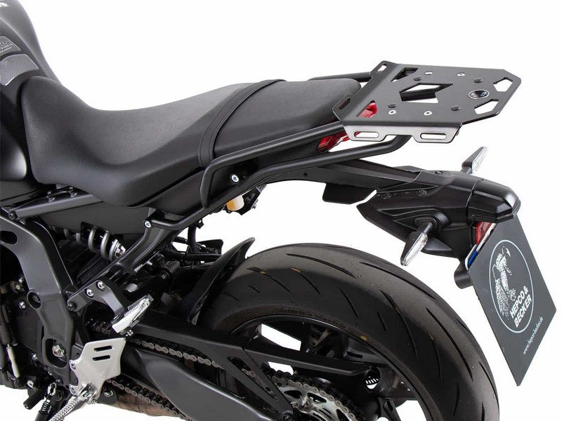 ヘプコ&ベッカー リアキャリア Minirack/ミニラック YAMAHA MT-09 | 6604573 01 01