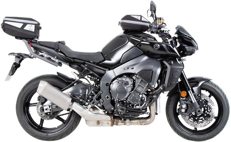 ヘプコ&ベッカー リアキャリア Minirack/ミニラック YAMAHA MT-10 | 6604577 01 05