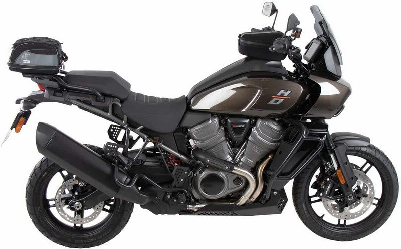 Hepco & Becker / ヘプコ&ベッカー Minirack for Harley-Davidson Pan America (2020-) | 6607600 01 01