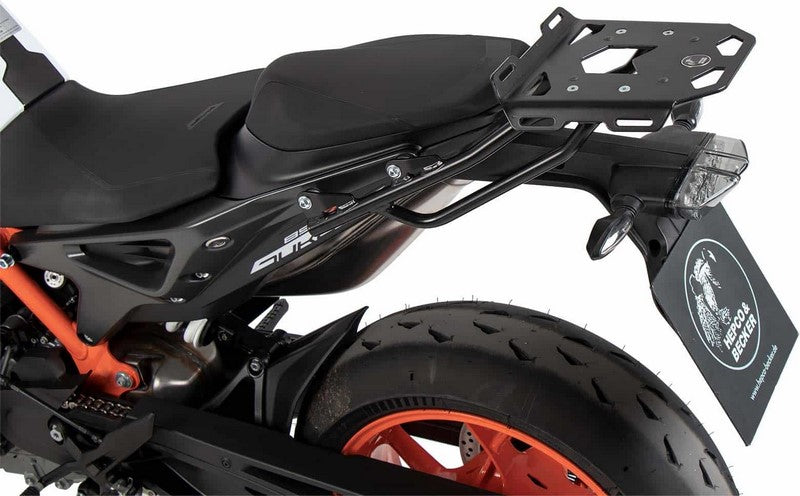 Hepco & Becker / ヘプコ&ベッカー Minirack for KTM 890 Duke R (2020-) | 6607602 01 01